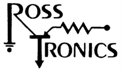 ROSSTRONICS Organ Keyboard and Amp repair in Colorado .